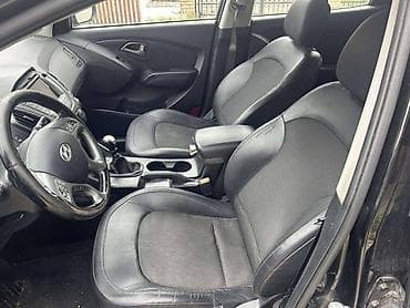 | NASLON ZA RUKE, RUKOHVAT ZA HYUNDAI IX35 |