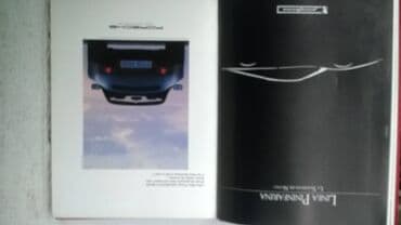 game of thrones knjige komplet: Knjiga: L Année Automobile no.35 1987-88 (Automobili i formule za tu — 4