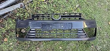 PREDNJI BRANIK 2K5 ZA VOLKSWAGEN CADDY | Volkswagen caddy prednji