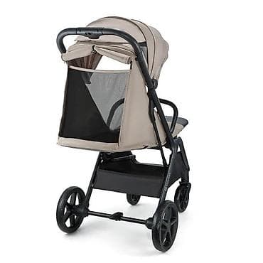 Kolica za bebe: KINDERKRAFT KOLICA ZA BEBE LOOM LINEN BEIGE – KSLOOM00BEG00-250 — 3