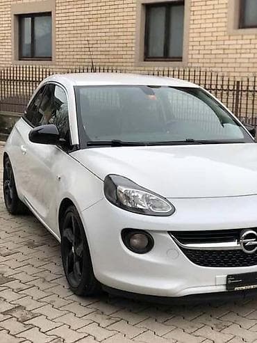 mr auto borca: OPEL ADAM 1.4 XER 2014. GODIŠTE | Auto uvezen iz Svajcarske — 7