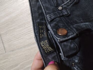 Jeans: Farmerke xs — 3