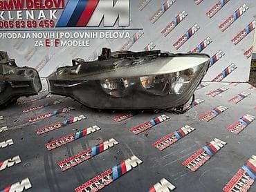 Vozila: F30/31 HALOGENI FAROVI ZA BMW SERIJA 3 OD 2011. DO 2016. GOD. | — 4