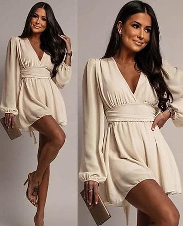 balea kupke: 04. 🤍 Haljina 2.800 dinara 🤍 L — 2