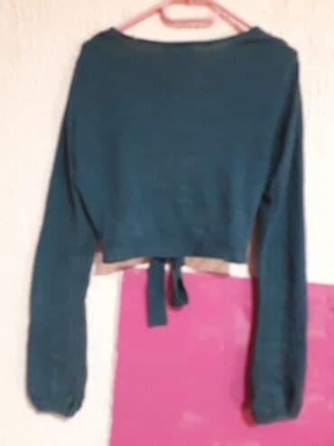 novcanik s sarzerom: Esprit bolero S velicine — 4
