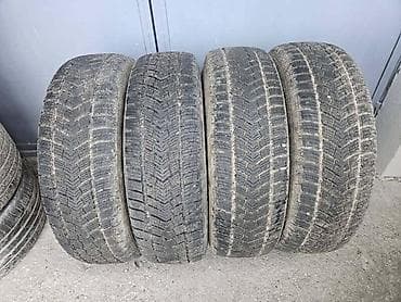 auto kamera 3 u 1: LINGLONG 225/75 R16 ZIMSKA | 225/75 R16 LingLong Zimske 4 komada — 1