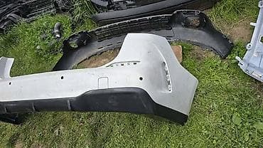 adapter za penomat: ZADNJI BRANIK F44 ZA BMW SERIJA 2 | BMW 2 f44 zadnji branik 8075426 — 2