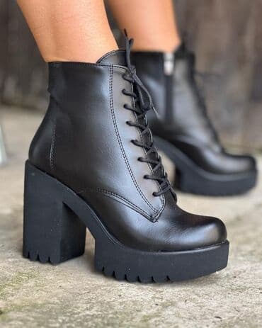 skechers zimske cipele: Cena 4300din
Peta :10cm
Br 36-40
Ptt 360 din
Isporuka 1-2dana — 5