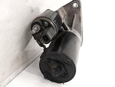 alternator opel astra h: ANLASER ZA ŠKODA FABIA OD 1999. DO 2007. GOD. | Polovni originalni — 2