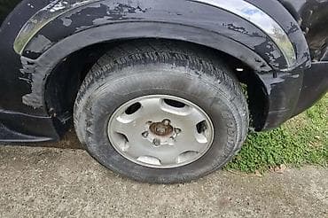 goodyear gume: AMORTIZERI ZA SSANGYONG REXTON | sang yong rexton amortizeri komad — 1