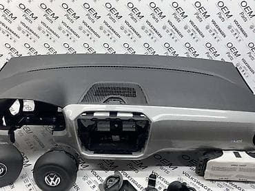 citroen c3 vergla nece da upali: KOMPLET TABLA SA AIRBAG-OVIMA ZA VOLKSWAGEN UP! | Komplet Instrument — 3
