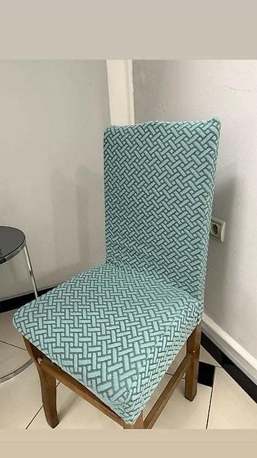 motor za trimer villager bc 900: Navlake za stolice elastične, dekorativne. Rastegljive navlake za — 3