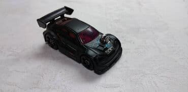oc sa prevodom: Hot Wheels HKS Altezza,oko Malaysia ocuvan — 1