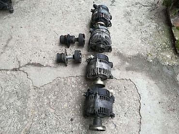 amortizer golf 7: ALTERNATORI ZA FORD C-MAX, FIESTA, FOCUS . OD 1990. DO 2010. GOD. | — 3