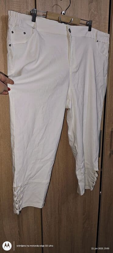 svecane pantalone i tunike: Ostale pantalone — 4
