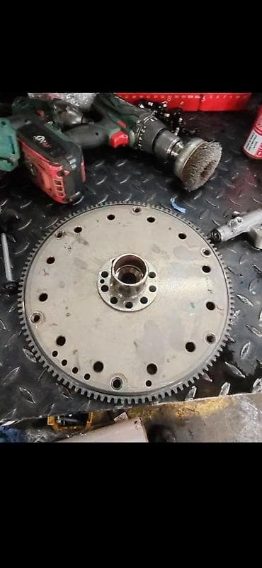 alternator zastava 101: AUDI Q7 4M 3 ZAMAJAC BN | Audi q7 q5 q3 q2 A1 A3 A4 A5 A6 A7  DELOVI — 4