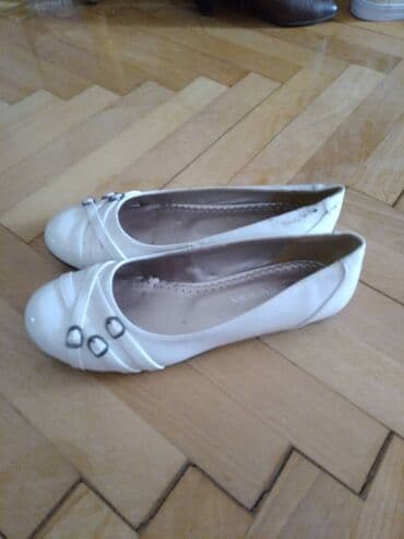 hermes papuce beograd: Ballet shoes, 41 — 3
