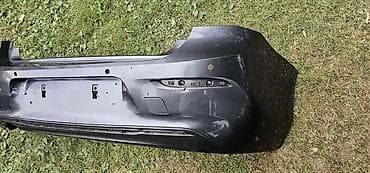 ventilator za auto kabinu: ZADNJI BRANIK F20 ZA BMW SERIJA 1 | BMW 1 f20 zadnji branik — 4