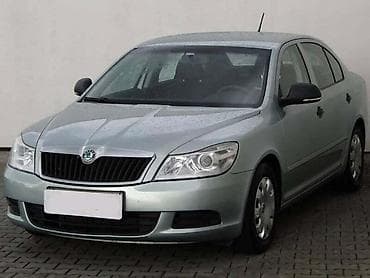 kamioni kiperi do 3 5t: ŠKODA OCTAVIA II 1.2TSI - KOMPLETAN AUTO U DELOVIMA | Kompletan — 2