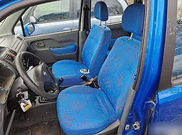 PREDNJA SEDISTA ZA OPEL AGILA | Svi delovi za Opel vozila : Astra G