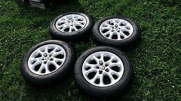Auto delovi, gume i tjuning: ALUMINIJUMSKE FELNE 15 5 X 98 | Aluminijumske felne 5x98 15cola za — 2