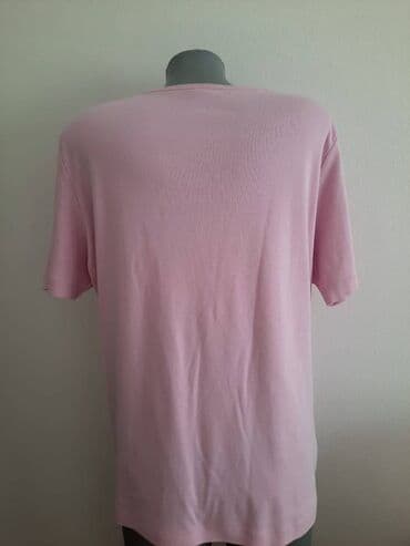 Majica Bexleys 42/44 cena 700 pamuk sirina ramena 44 sirina grudi — 2