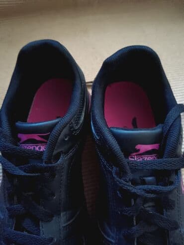 dugacke haljine za svaki dan: Slazenger, 37, color - Black — 2