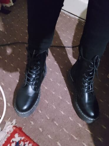 engelbert strauss radna odela: Čizme, Clavi, 39.5 — 1