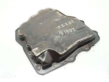 Car Parts: KARTER ZA OPEL ANTARA OD 2006. DO 2015. GOD. | Polovni originalni — 1