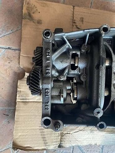 diagnostika za kola: ULJNA PUMPA MODUL ZA VOLKSWAGEN GOLF 6, GOLF PLUS, PASSAT B6 . OD — 5