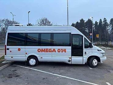 srafilica uradi sam: IVECO 50C15 | Iveko u dobrom stanju,u radu svaki dan Ima klimu — 4