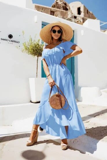 balske haljine: Haljine 2400 — 10