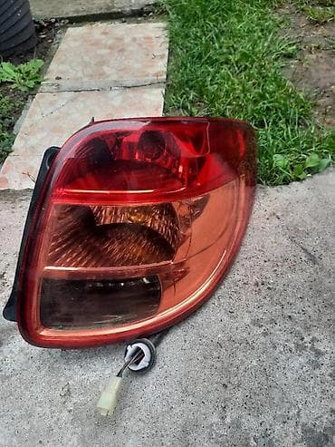 Stop svetla: DESNI STOP FIAT SEDICI | desni stop fiat sedici — 3