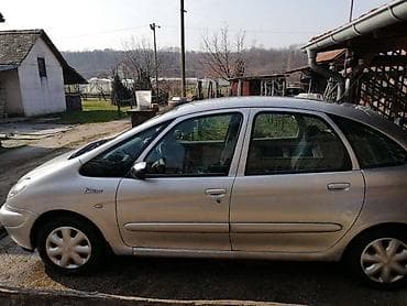 car for se: DELOVI ZA CITROEN XSARA PICASSO 2002. GOD. | Povoljni polovni delovi — 1