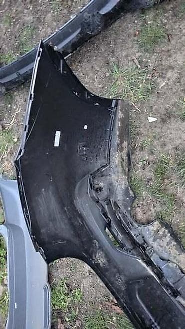 vadilica za krompir: ZADNJI BRANIK G02 MSP ZA BMW X4 M, X4 | BMW g02 x4 zadnji branik msp — 4