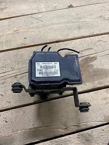 auto testeri: ABS PUMPA ZA VOLKSWAGEN TIGUAN - 5N0614517N | Abs pumpa za Tiguan — 1