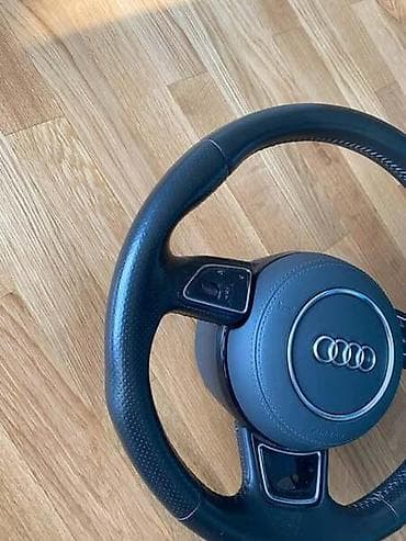 a1: VOLAN ZA AUDI A1, A6, A6 ALLROAD . OD 2010. DO 2018. GOD. | — 1