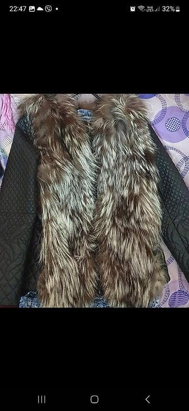 Haljine: Skroz Nova kozna jakna kupljena u Italiji-prelep rad kao što se može — 4