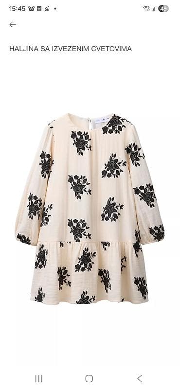 armani majice: Zara devojcice 11-12 — 4