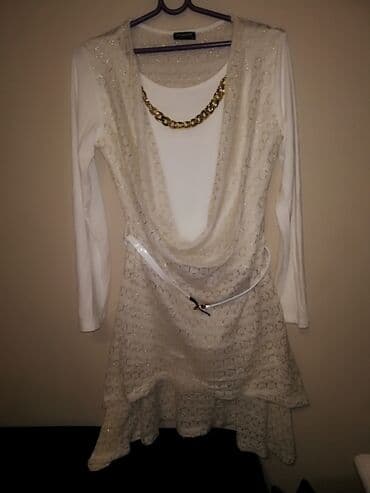 boho haljine 2023: Original PIANO ORIGINAL ITALIJANSKA TUNIKA. VUŽIVO IZGLEDA VRH TUNIKA — 1