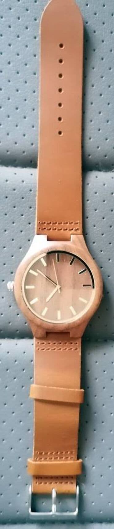 fosil sat: Classic watch, Unisex — 3