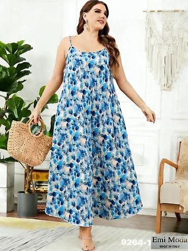 haljine 38: 06. Haljina za punije
2XL 3XL 4XL 
2.250 dinara H — 5