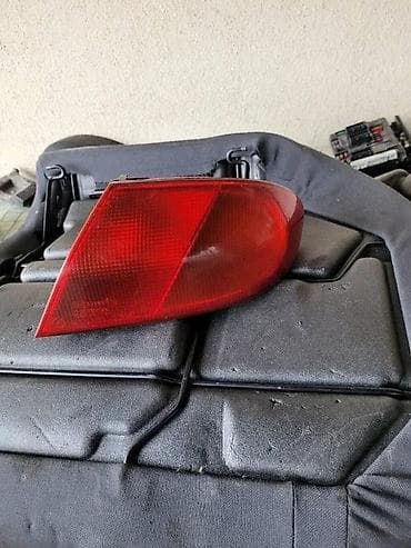 DESNI STOP ALFA ROMEO 166 | Desni stop alfa romeo 166 na lalafo.rs DESNI STOP ALFA ROMEO 166 | Desni stop alfa romeo 166