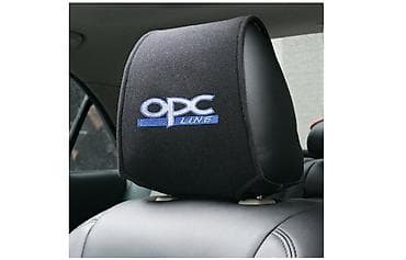Univerzalna navlaka naslona za glavu - OPC (OPEL) Univerzalna navlaka na lalafo.rs Univerzalna navlaka naslona za glavu - OPC (OPEL) Univerzalna navlaka