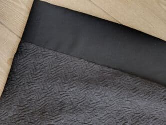 zara srebrna haljina: Haljina m — 2