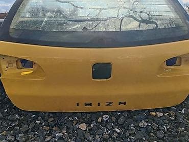 ispravljac za akumulatore cena: GEPEK VRATA ZA SEAT IBIZA OD 2002. DO 2008. GOD. | Gepek vrata za — 2