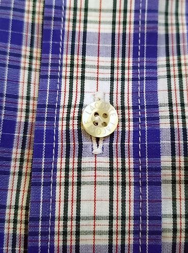 mama ogrlica: Lacoste muška pamučna košulja vel. 41 Vrhunska besprekorna atraktivna — 10