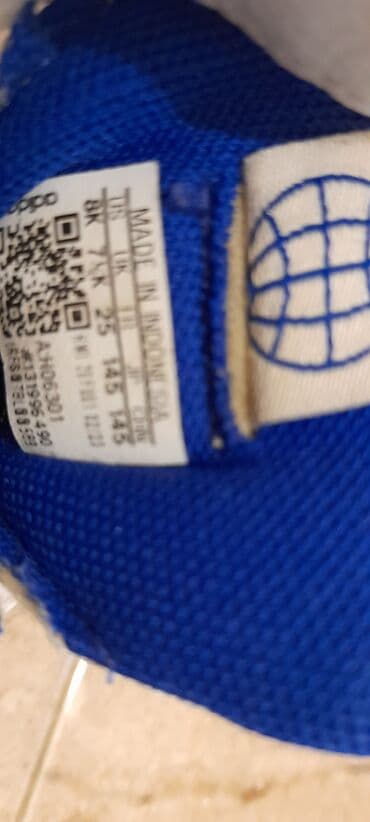 puma patike soft foam: Adidas, Size - 25 — 2