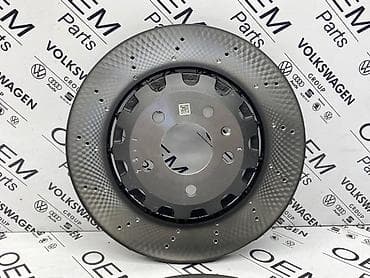 volan za audi a4: ZADNJI DISKOVI RS4, RS5 ZA AUDI A4, A5, RS4 . - 8W0 615 601 G | — 3