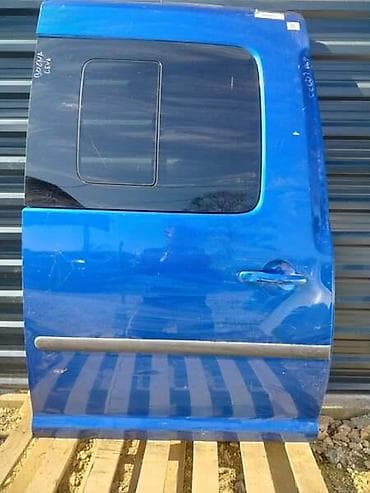 Car Body Parts: LEVA BOČNA VRATA ZA VOLKSWAGEN CADDY OD 2003. DO 2020. GOD. | Leva — 1